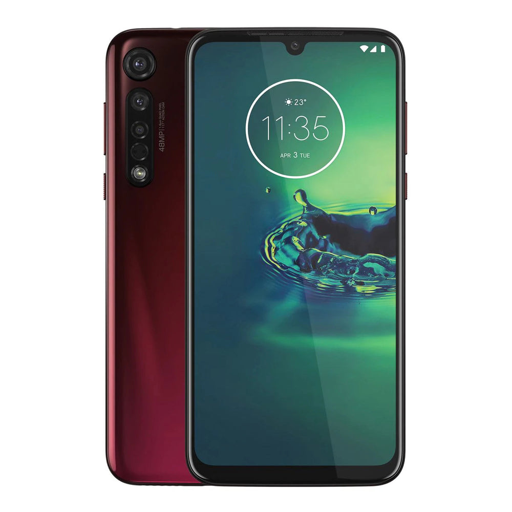Motorola Moto G8+