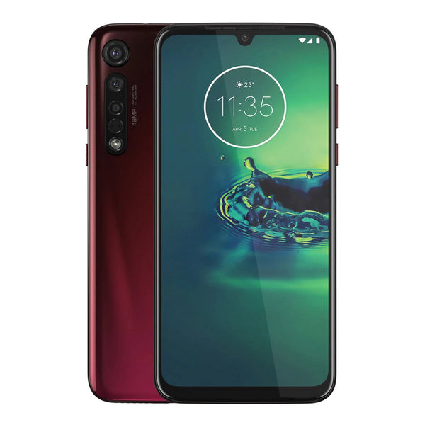 Motorola Moto G8+