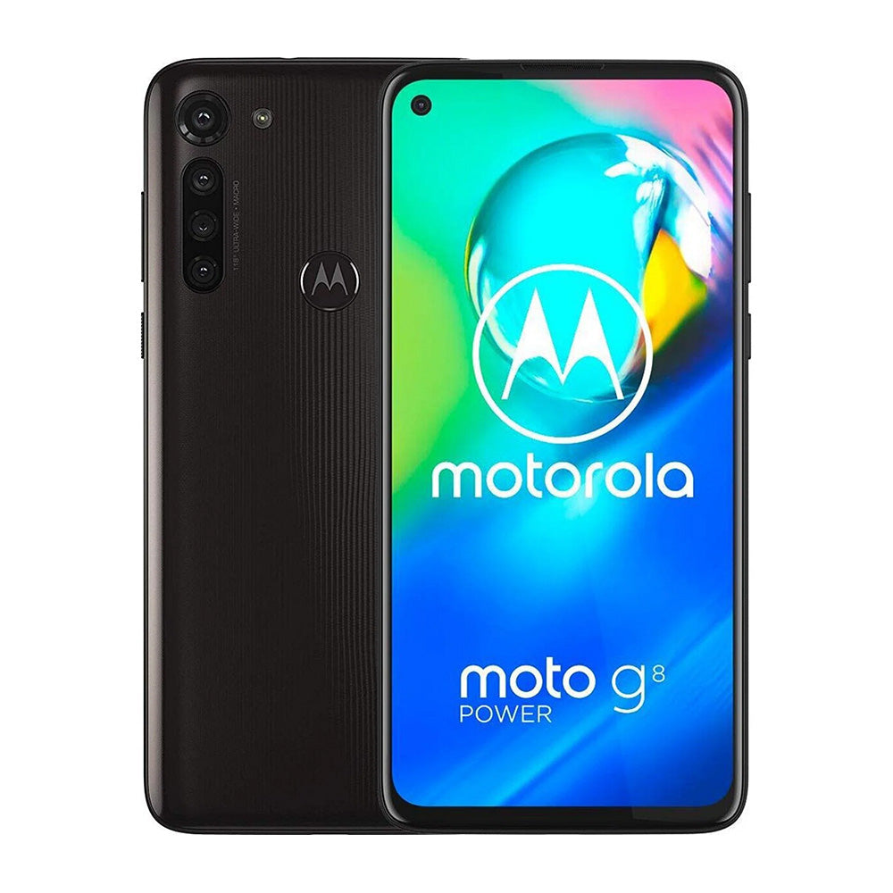 Motorola Moto G8 Power
