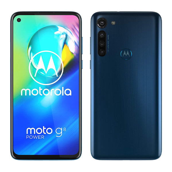 Motorola Moto G8 Power