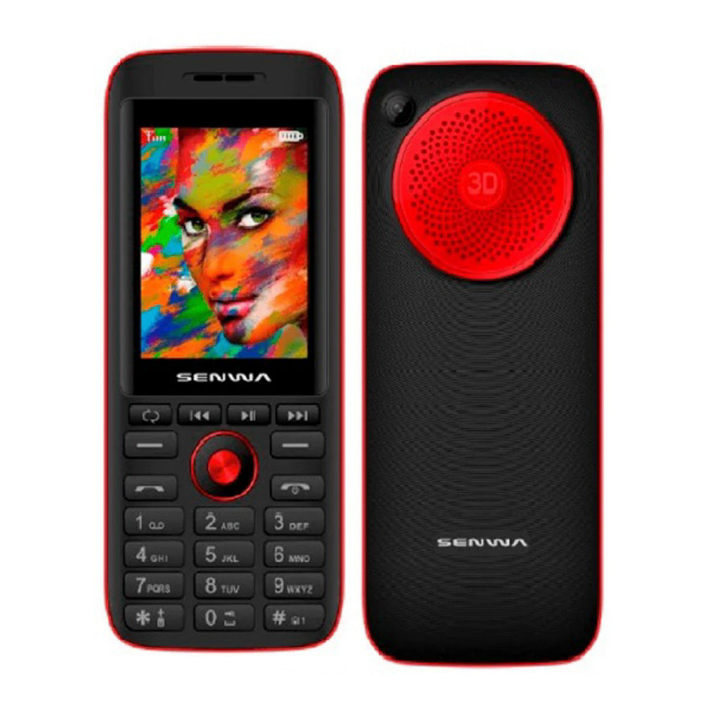 Senwa S341