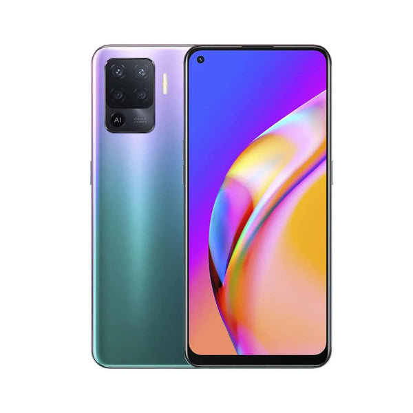 Oppo Reno5 Lite