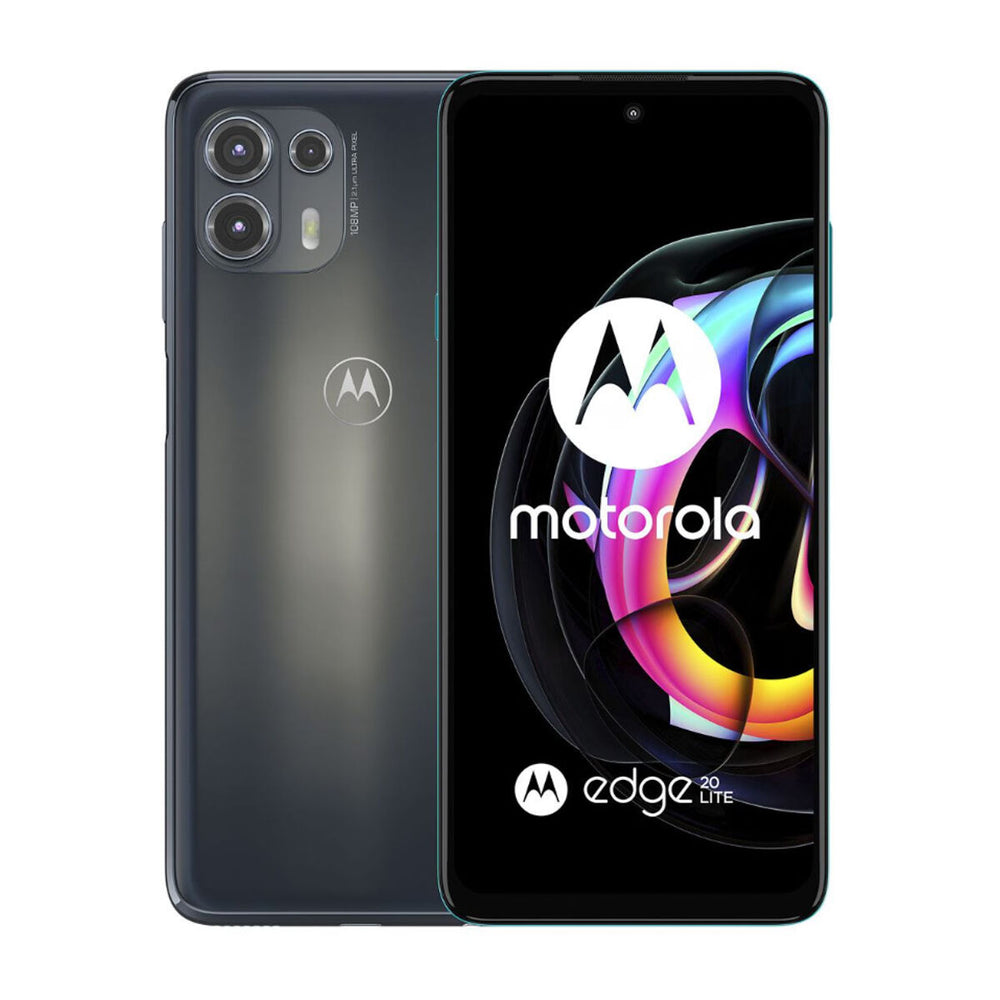 Motorola Edge 20 Lite