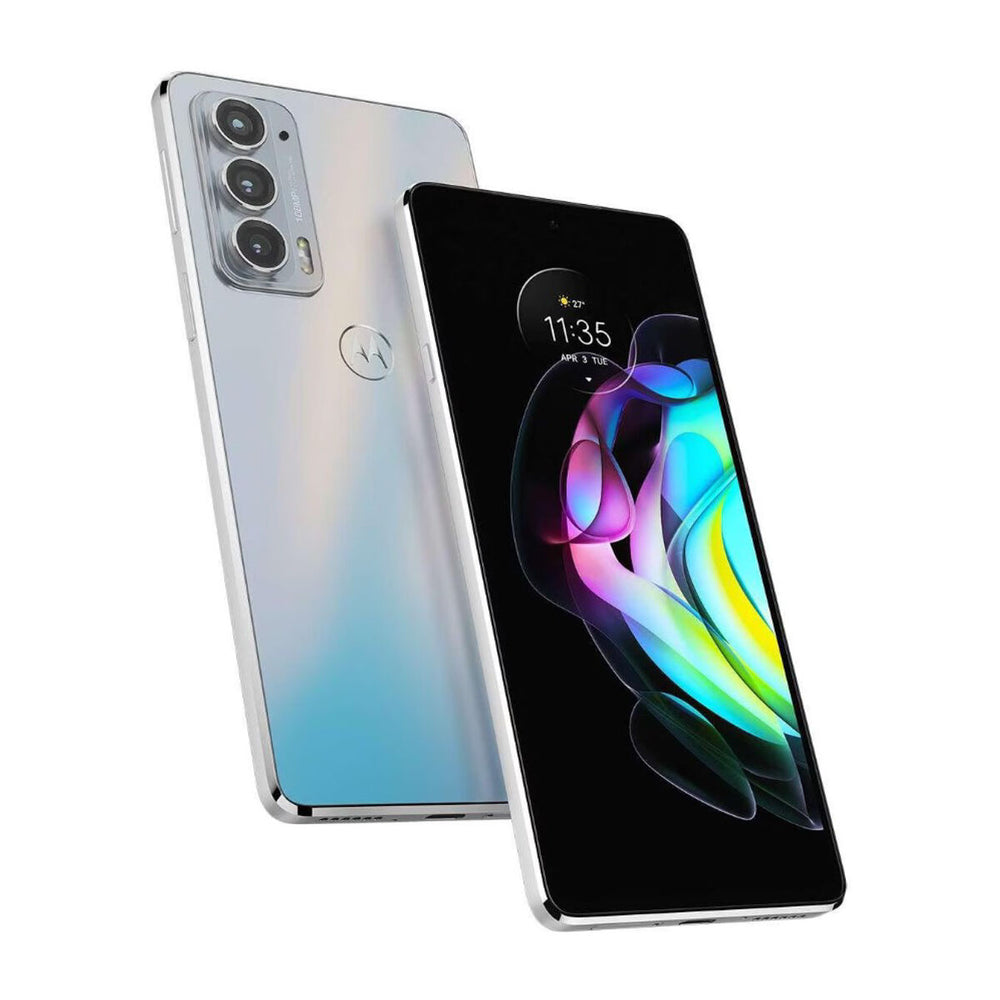 Motorola Edge 20 Pro 5G