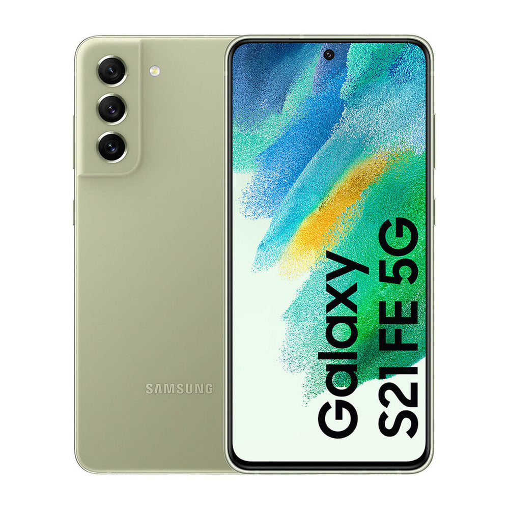 Samsung Galaxy S21 Fe 5G