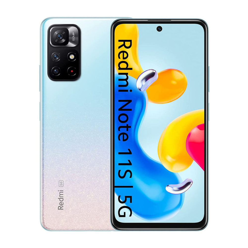 Xiaomi Redmi Note 11S