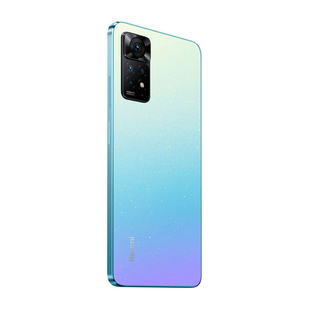 Xiaomi Redmi Note 11
