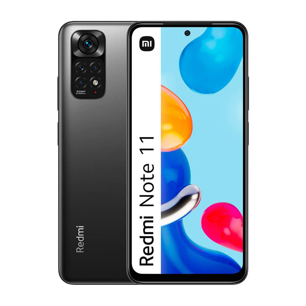 Xiaomi Redmi Note 11