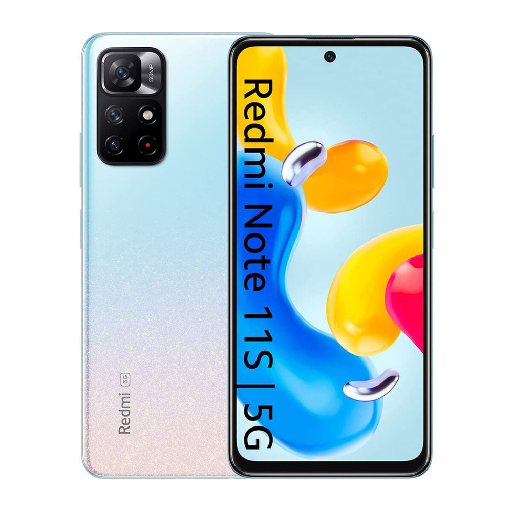 Xiaomi Redmi Note 11S