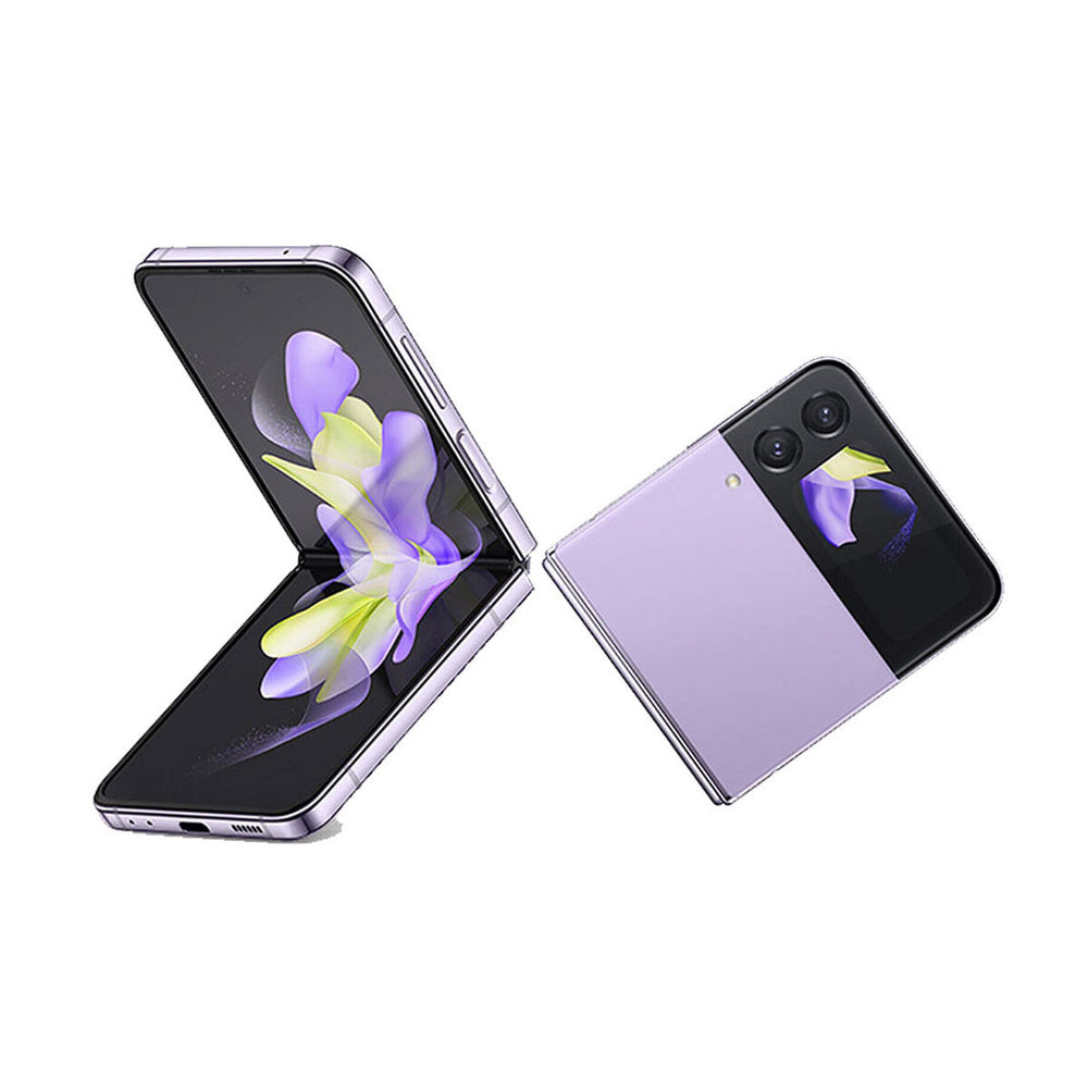 Samsung Galaxy Z Flip 4