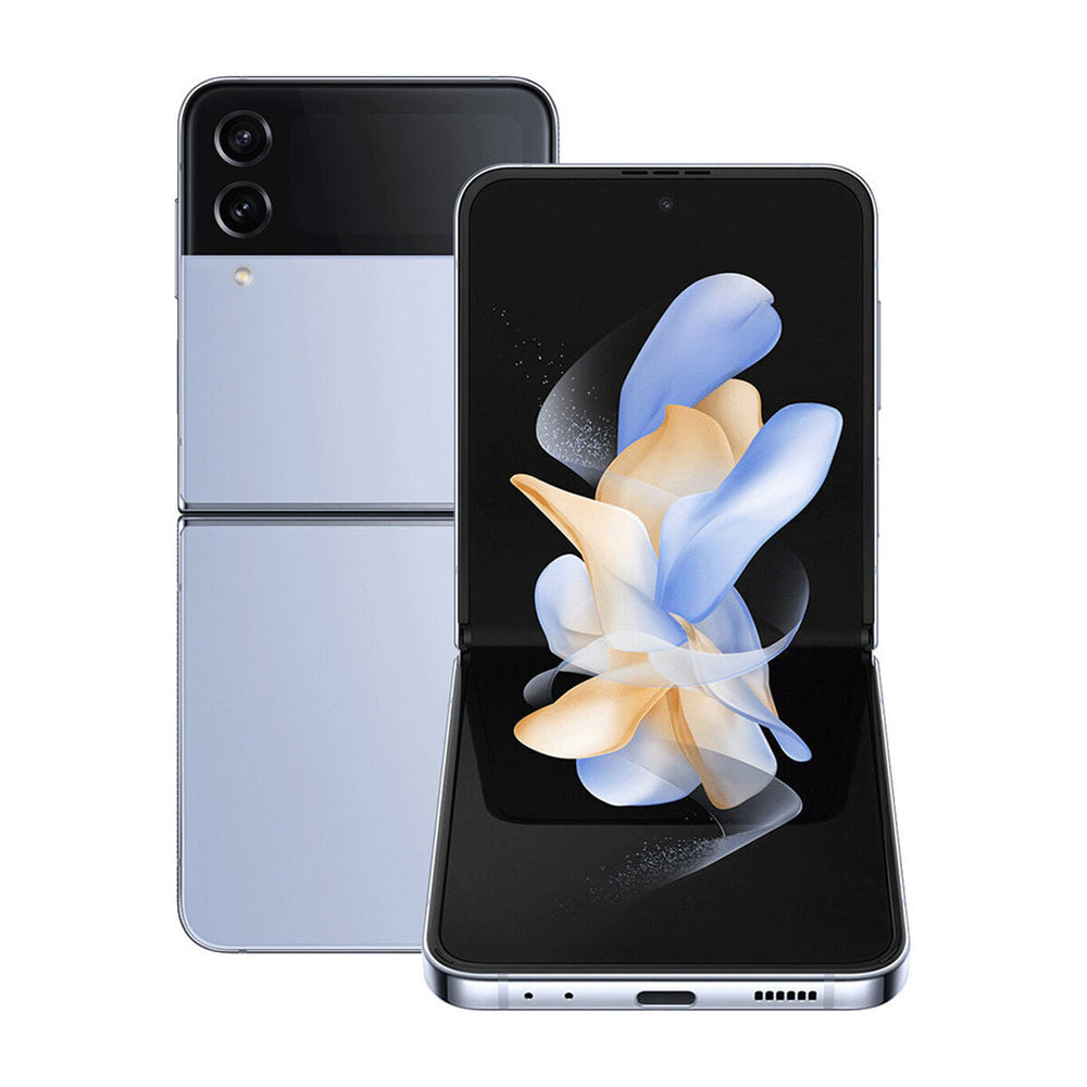 Samsung Galaxy Z Flip 4