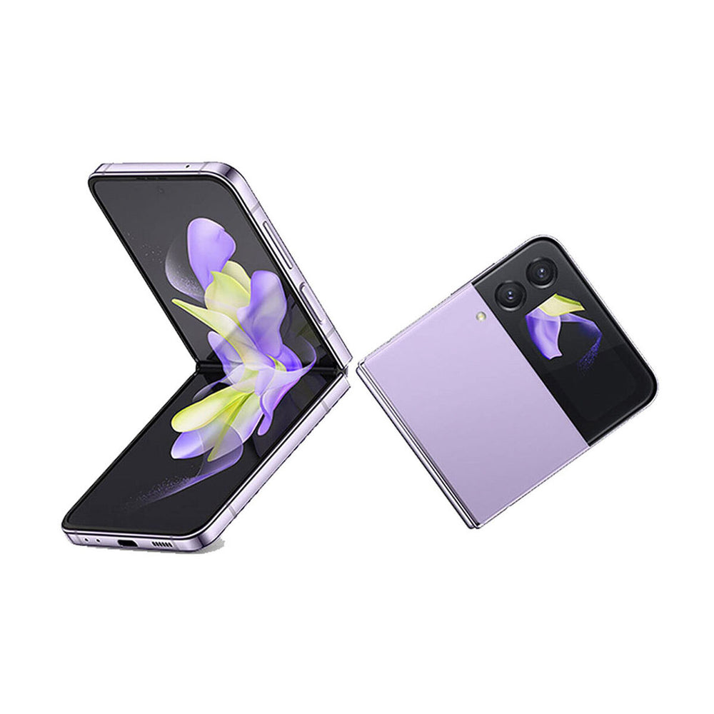 Samsung Galaxy Z Flip 4