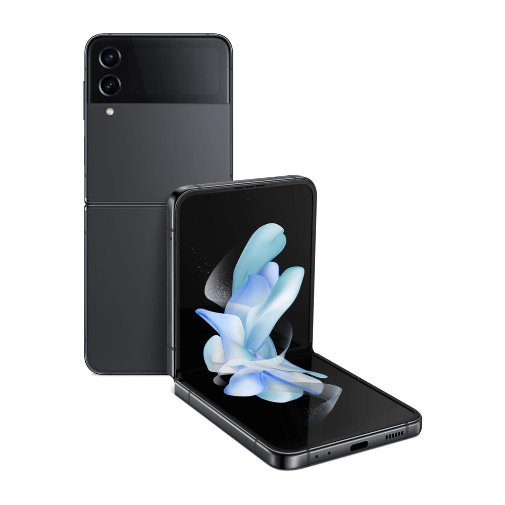 Samsung Galaxy Z Flip 4