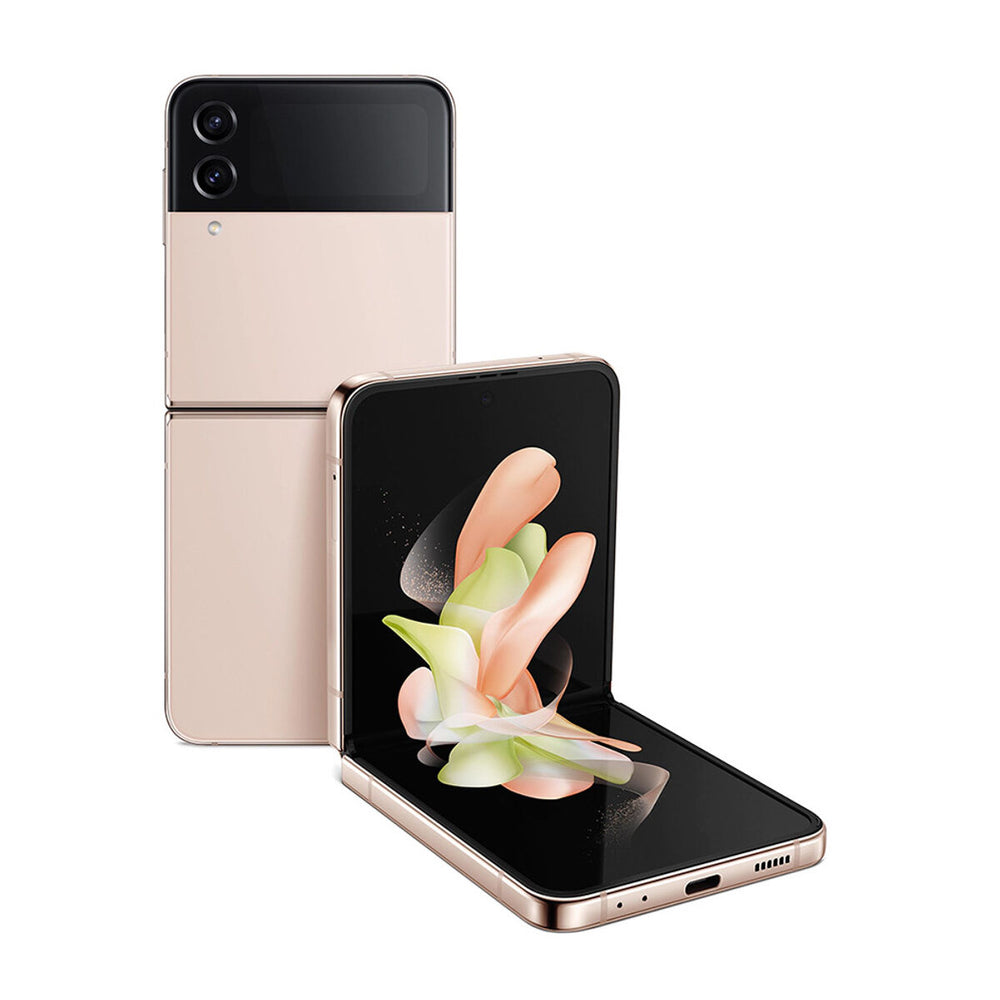 Samsung Galaxy Z Flip 4