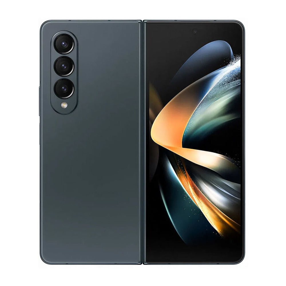 Samsung Galaxy Z Fold 4
