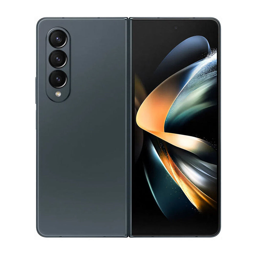 Samsung Galaxy Z Fold 4