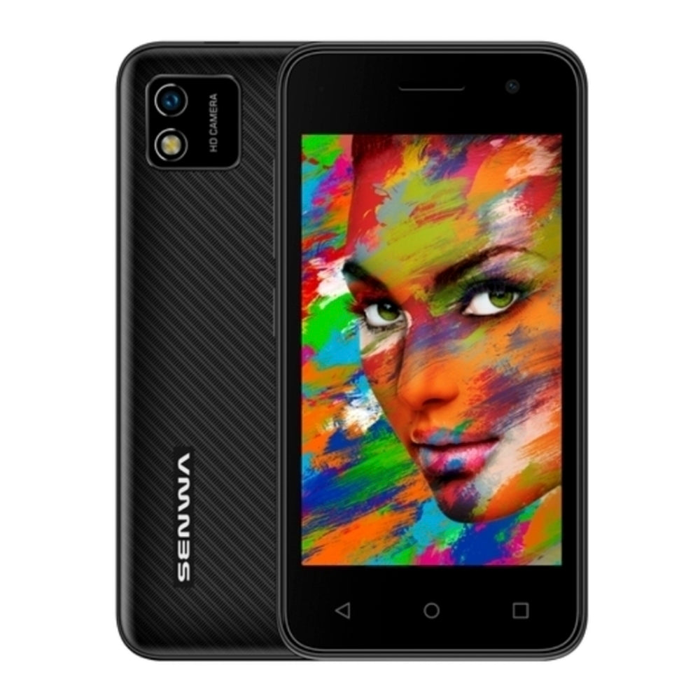 Senwa Star S40