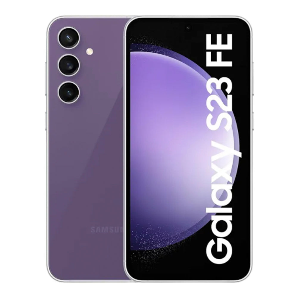 Samsung S23 FE