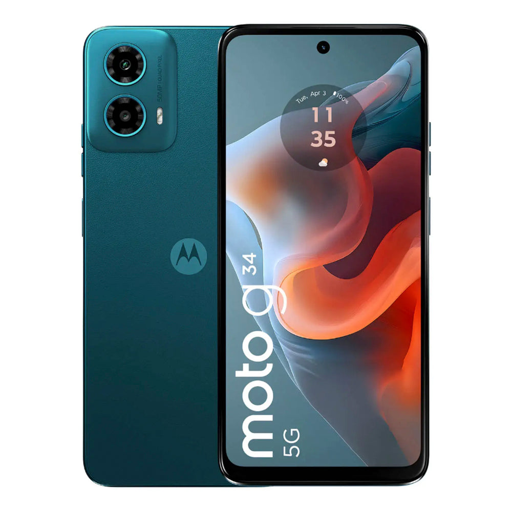 Motorola G34