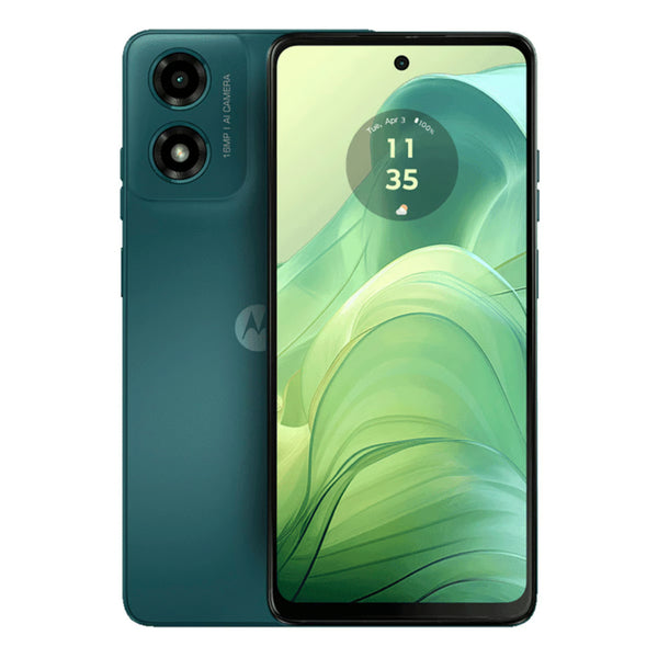 Motorola Moto G04