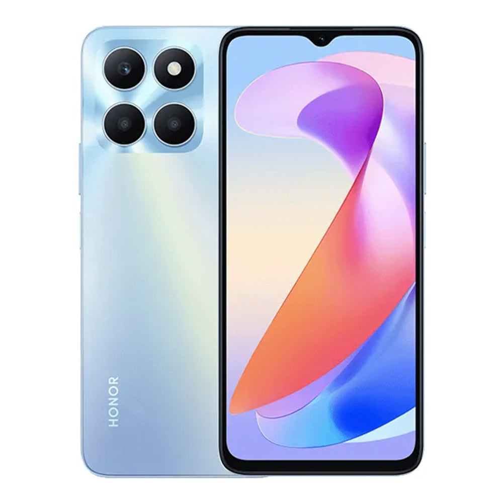 Honor X6A Plus