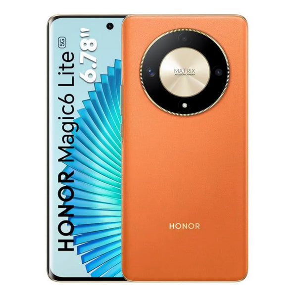 Honor Magic6 Lite