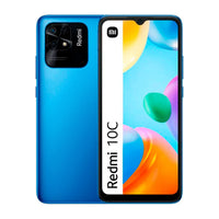 Xiaomi Redmi 10C